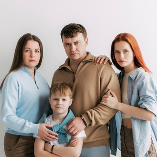 СЕМЬЯ КОСОВЫХ