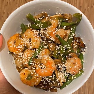 ДАШ, ТЫ ОПЯТЬ ГОТОВИШЬ?