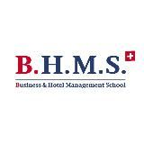 BHMS - BUSINESS AND HOTEL MANAGEMENT SCHOOL