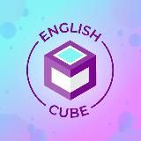ENGLISH CUBE
