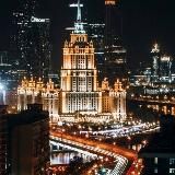 МОСКВА - НОВОСТНОЙ