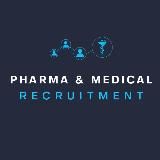 PHARMA&MEDICAL RECRUITMENT, ВАКАНСИИ В ФАРМЕ, РАБОТА В ФАРМЕ