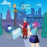 DIGITAL NOMAD | ГРУЗИЯ