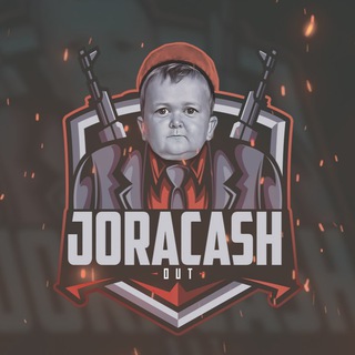 JORA CASH OUT