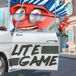 LITE GAME - МОБИЛЬНЫЕ ИГРЫ