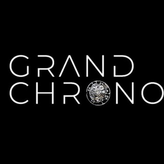 GRAND CHRONO