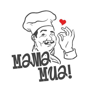 РЕЦЕПТЫ МАМА МИА!