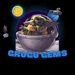 GROGU GEMS