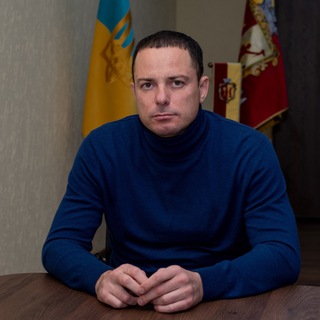 МІСЬКИЙ ГОЛОВА АНДРІЙ БІЛОУСОВ