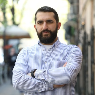 ՎԱՐՈՒԺԱՆ ԳԵՂԱՄՅԱՆ, ԹՅՈՒՐՔԱԳԵՏ /DRAGOMAN