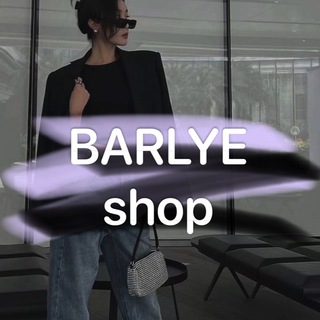 BARLYE SHOP