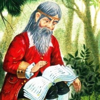 ЗНАХАРЬ ЕЛИСЕЙ | ЗДОРОВЬЕ