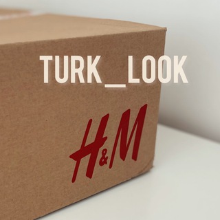 TURK_LOOK БАЙЕР. POIZON, ТУРЦИЯ И ЕВРОПА