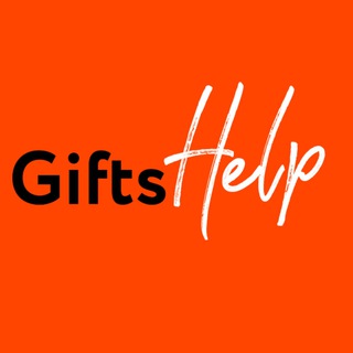 GIFTSHELP - ИДЕИ ПОДАРКОВ!