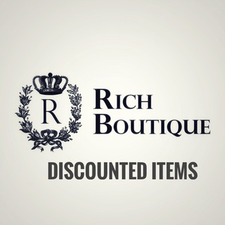 RICH SALE