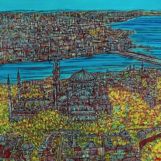 ФИЛОСОФСКАЯ ГАВАНЬ, СТАМБУЛ