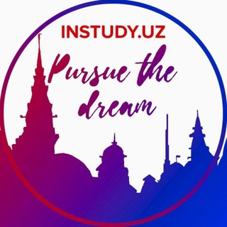 INSTUDY.UZ | XORIJDA TA’LIM