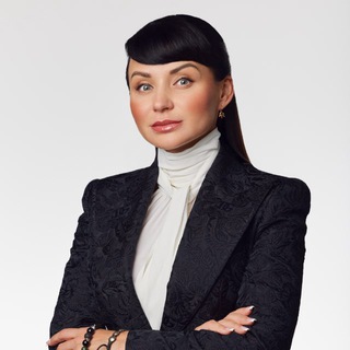 ЭЛЬВИРА ГЛУХОВА