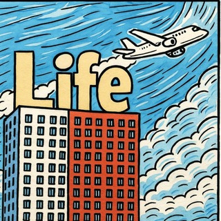 САЛАРЬЕВО LIFE