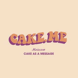 CAKEME.MOSCOW