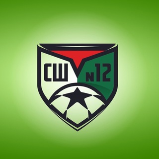 МБОУДО «СШ №12»