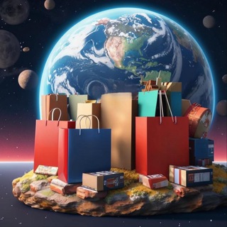 РЕТРОГРАДНЫЙ ШОПИНГ