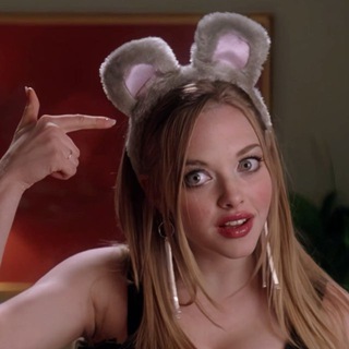 MEAN GIRLS
