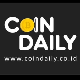 COINDAILY.CO.ID COMMUNITY