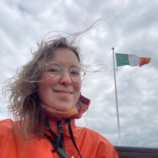 ИРЛАНДИЯ, КОТОРАЯ ОТДЕЛЬНАЯ СТРАНА