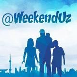 WEEKENDUZ 