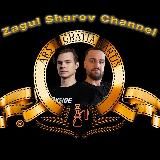 ZAGUL SHAROV СHANNEL