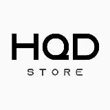 HQD RUSSIA SELLER