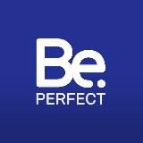 BE PERFECT