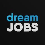 DREAM JOBS | ВАКАНСИЯ | РАБОТА В УЗБЕКИСТАНЕ