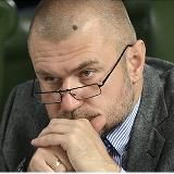 КИРИЛЛ КАБАНОВ