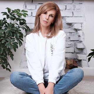 НАТАЛИЯ ФИЛИДИ. НОВОЕ СОЗНАНИЕ