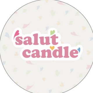 SALUT.CANDLE |СВЕЧИ DISNEY