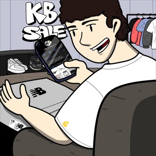 KB % SALE ™