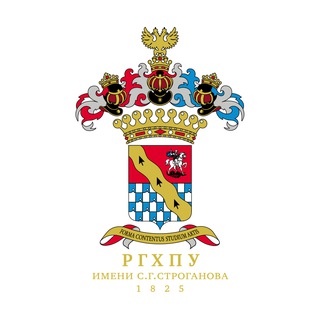 STROGANOV UNIVERSITY