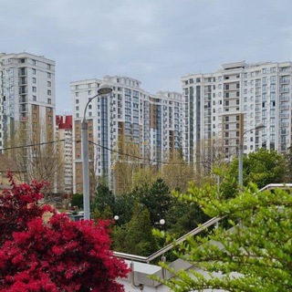 АЛЬПИЙСКИЙ КВАРТАЛ