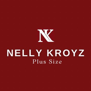 NELLY KROYZ - PLUS SIZE