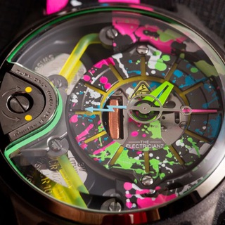 ЧАСЫ И АКСЕССУАРЫ