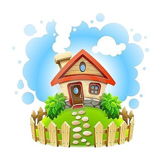 ДАЧА | ДОМ | ОГОРОД