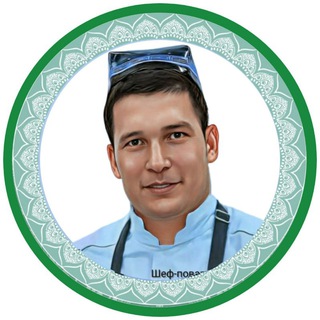 ШЕФ ПОВАР НИШОНОВ!РЕЦЕПТ️