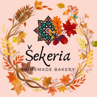 ŠEKERIA/HOMEMADE BAKERY GROUP