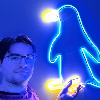 TOXBLH. НЕ ТОЛЬКО LINUX