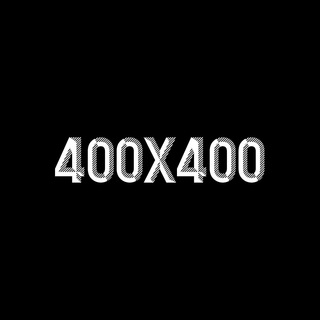 400X400