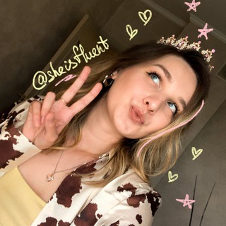 SHE’S FLUENT  АНГЛИЙСКИЙ & ЭСТЕТИКА