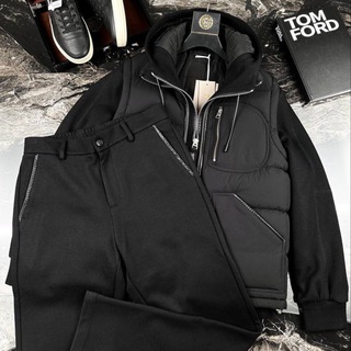 THE_ONE_SHOP_7 МУЖСКОЕ