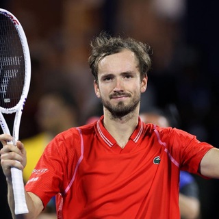 БОЛЬШОЙ ТЕННИС  US OPEN